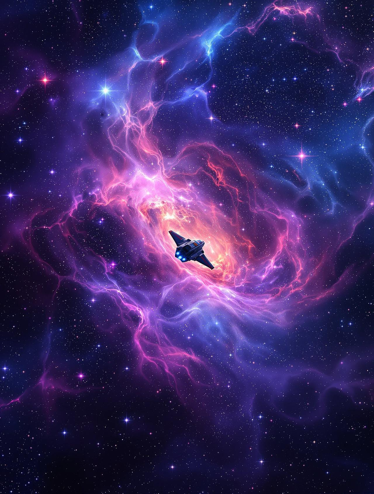 星际穿越:中国篇封面
